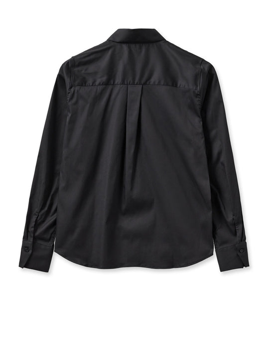 Bluse «Martina» von MOS MOSH