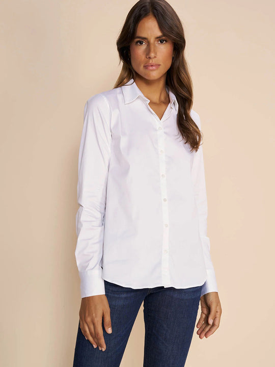 Bluse «Martina» von MOS MOSH
