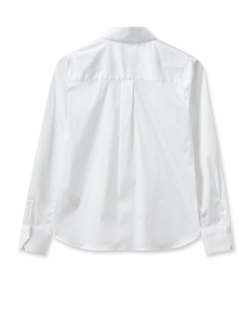 Bluse «Martina» von MOS MOSH