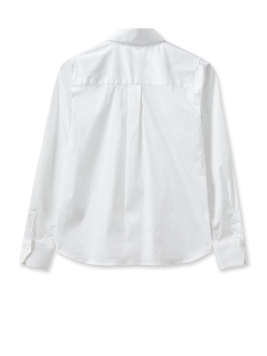 Bluse «Martina» von MOS MOSH