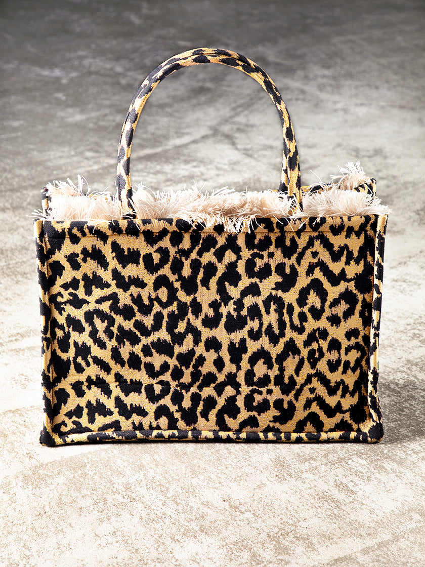 Tasche «Wild» von SORENA