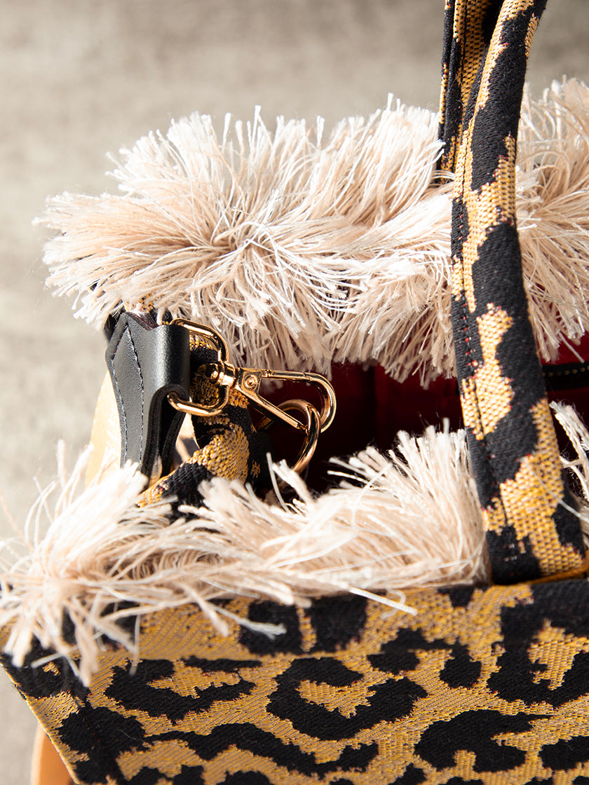 Tasche «Wild» von SORENA