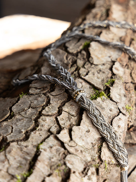 Halskette «Cord» von CORAZON