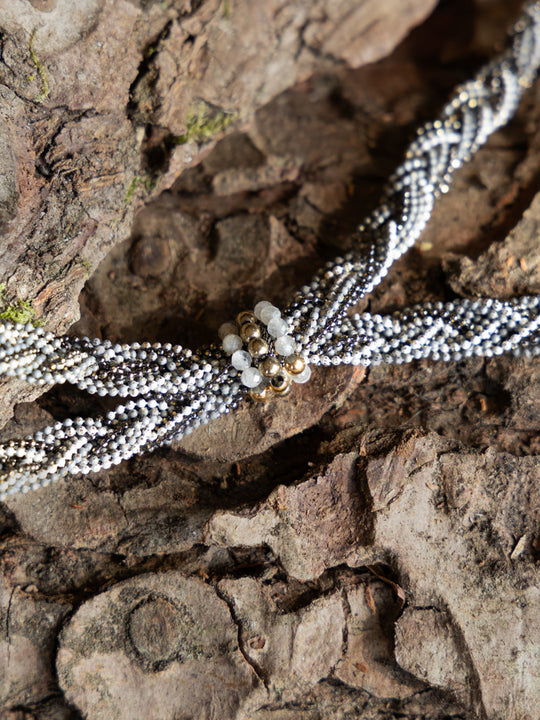Halskette «Cord» von CORAZON