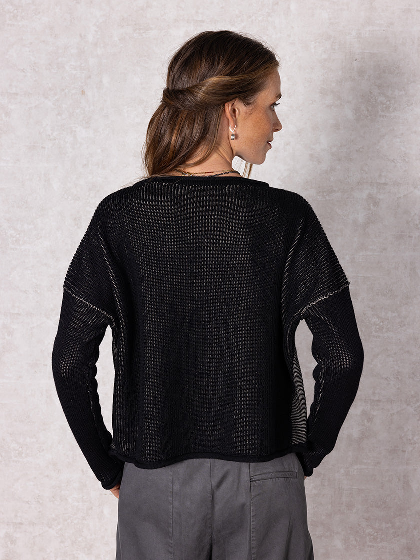 Strickpullover von TRANSIT