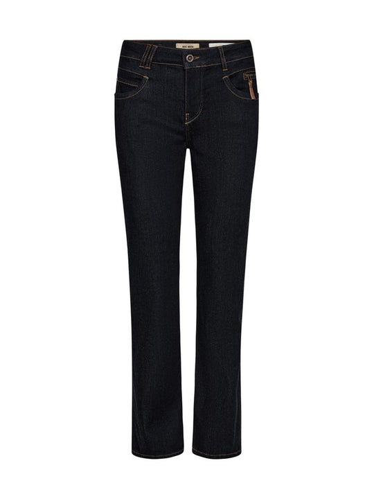 Jeans «Carla Naomi Deluxe» von MOS MOSH