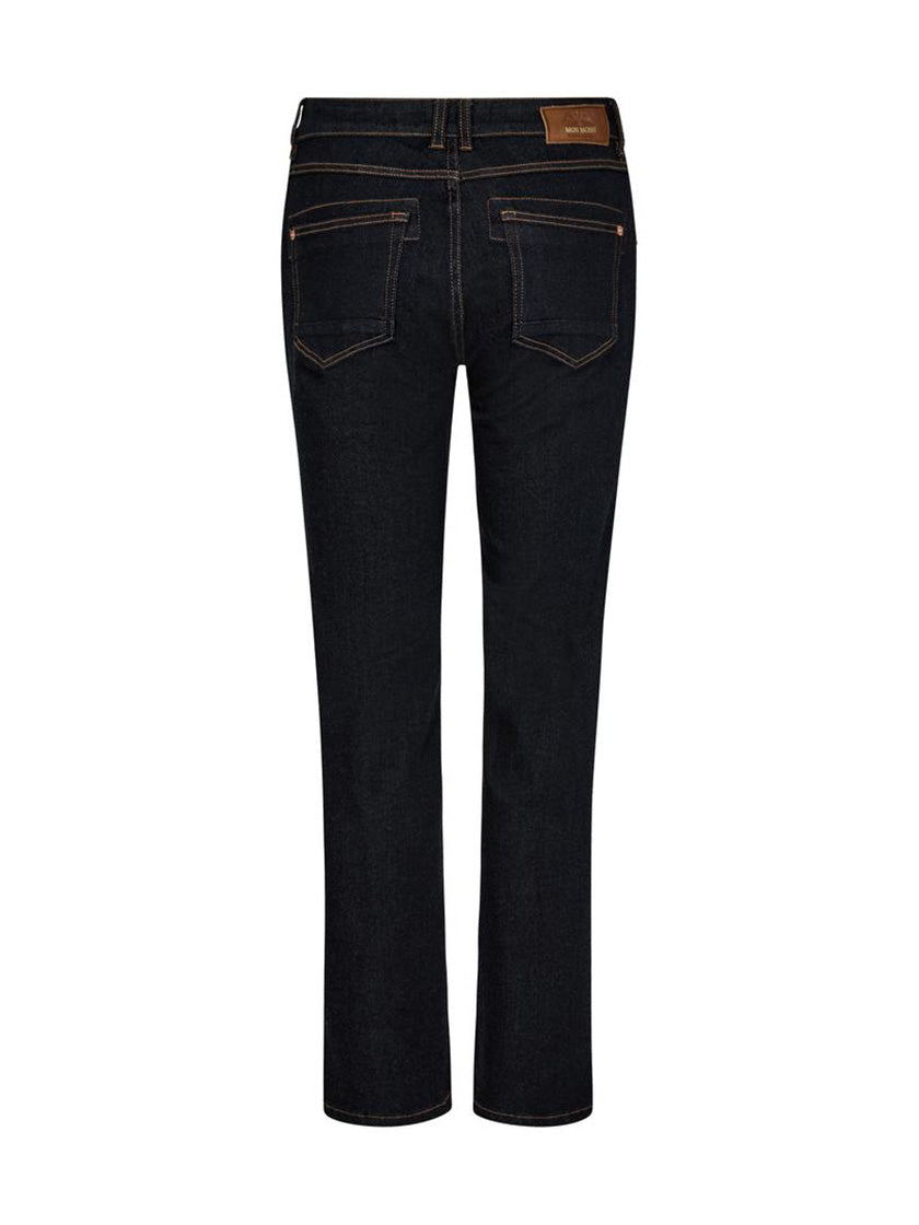 Jeans «Carla Naomi Deluxe» von MOS MOSH