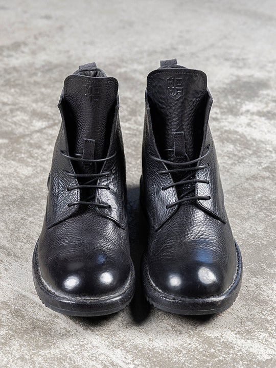 Chaussures à lacets de MOMA