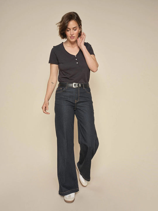 Jeans «Dara Delux» von MOS MOSH
