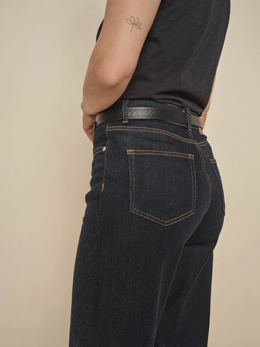 Jeans «Dara Delux» von MOS MOSH