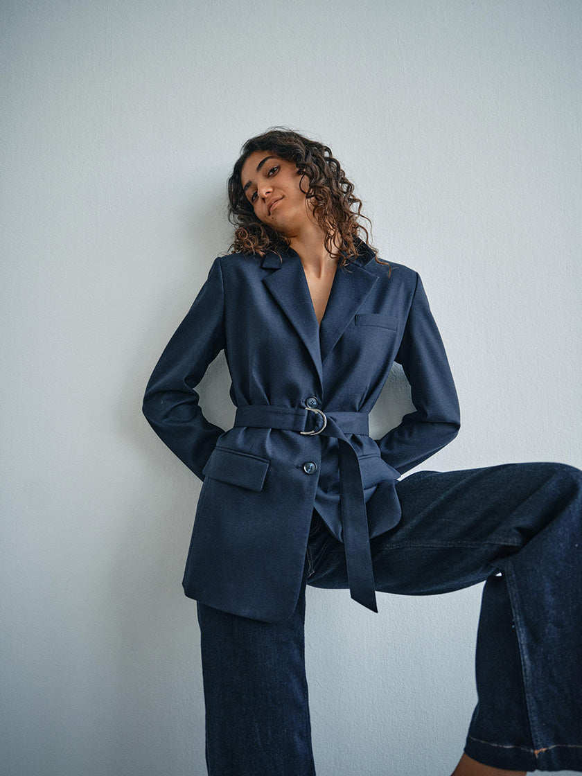 Jeans «Dara Delux» von MOS MOSH