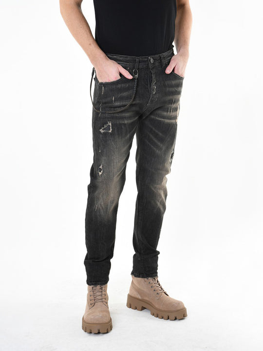 Jeans von XAGON