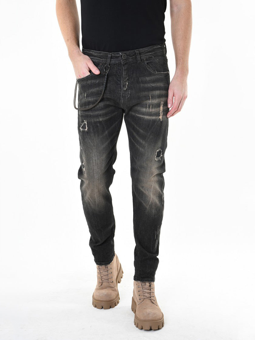 Jeans von XAGON