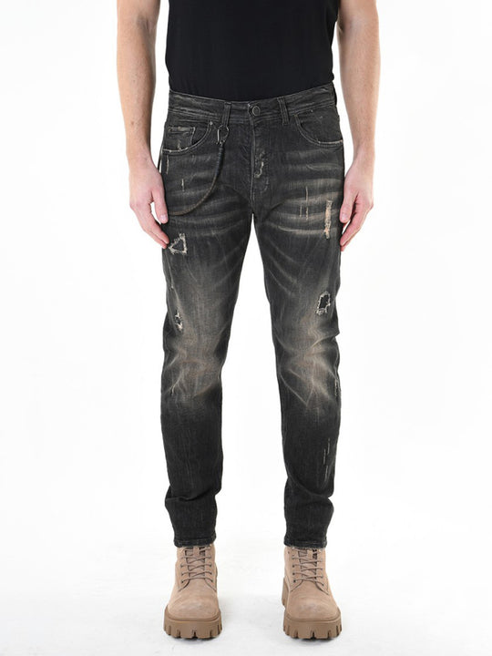 Jeans von XAGON