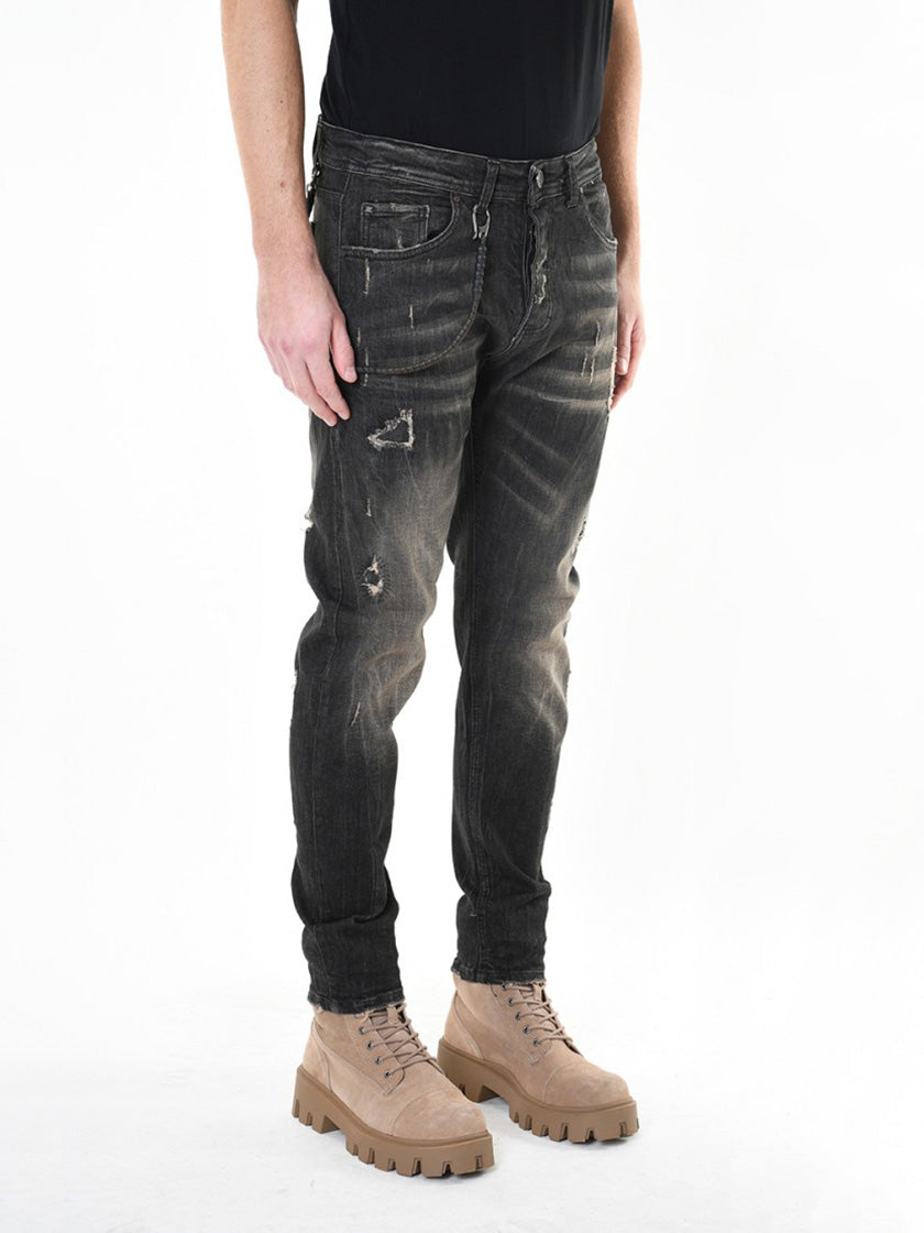 Jeans von XAGON