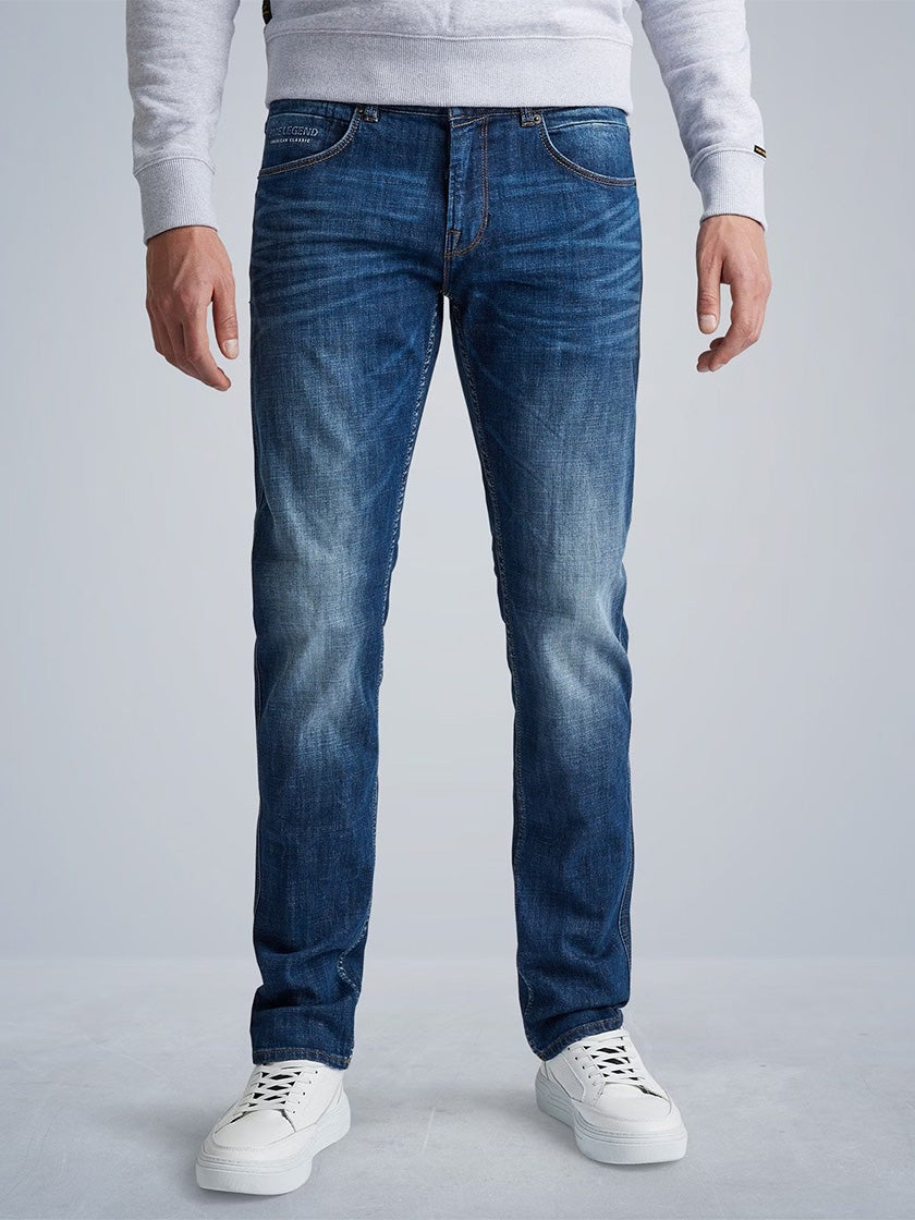 Jeans «Nightflight» von PME LEGEND