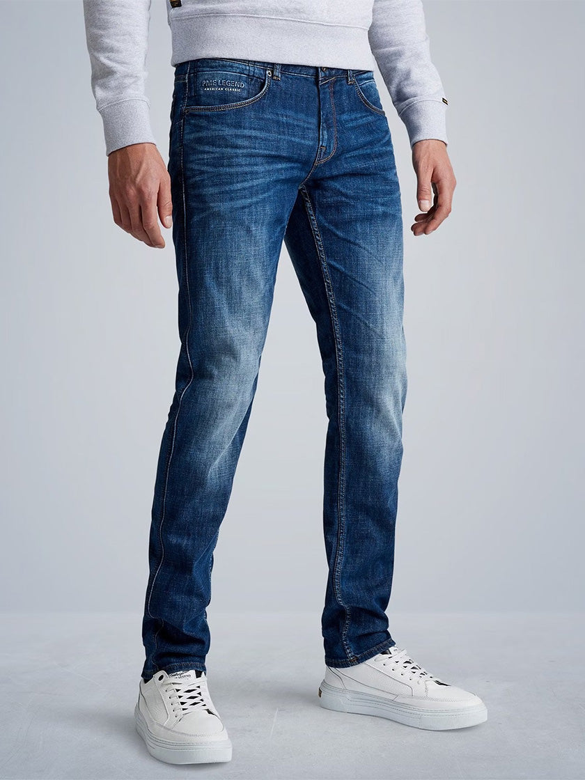Jeans «Nightflight» von PME LEGEND