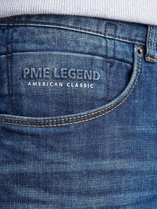Jeans «Nightflight» von PME LEGEND