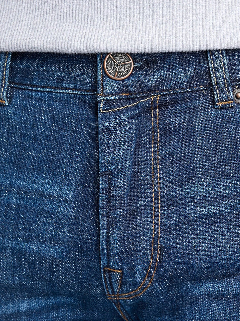 Jeans «Nightflight» von PME LEGEND