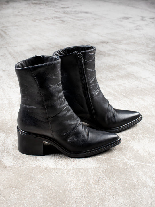 Stiefelette von MJUS