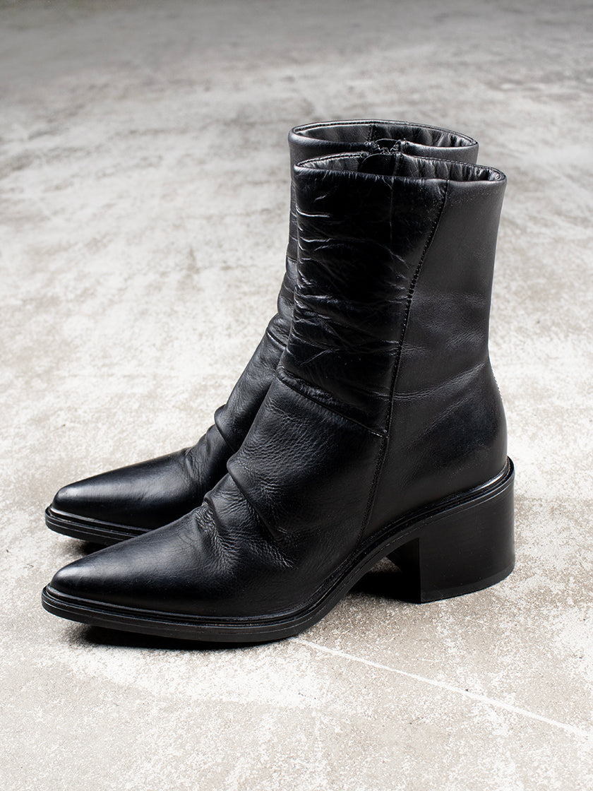 Stiefelette von MJUS