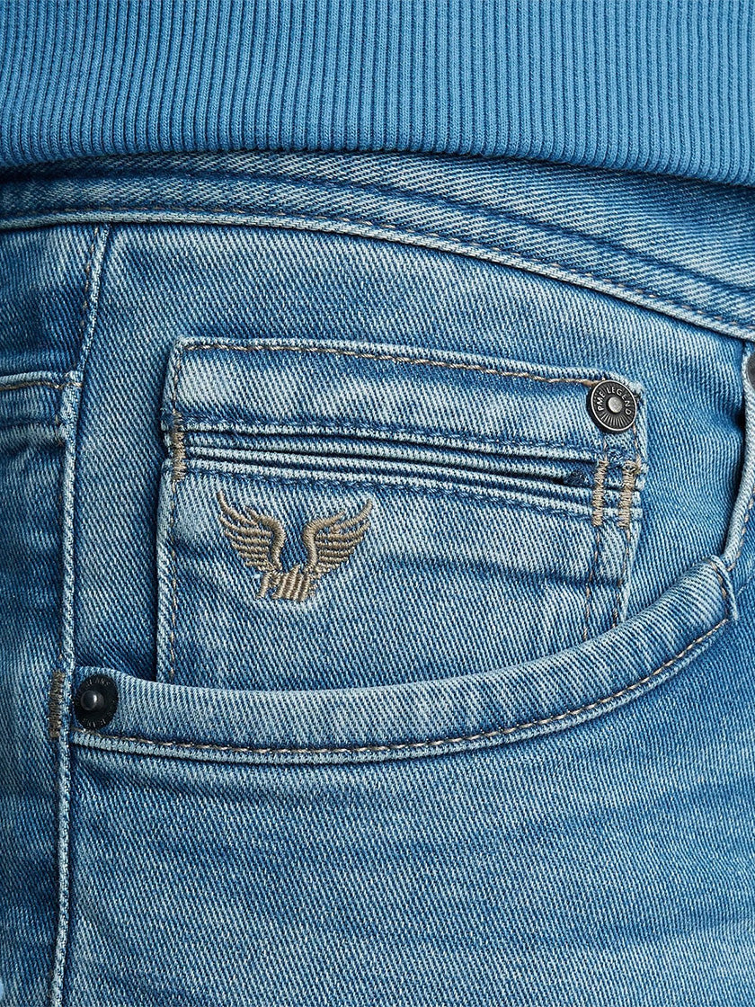 Jeans «Tailwheel» von PME LEGEND