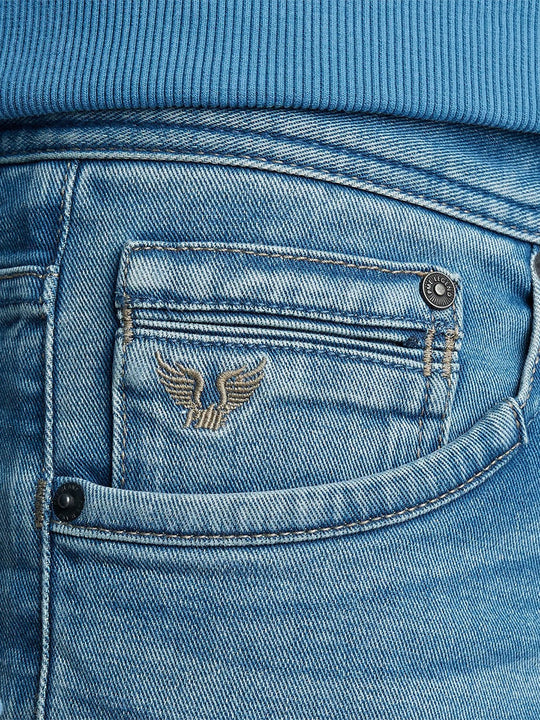 Jeans «Tailwheel» von PME LEGEND