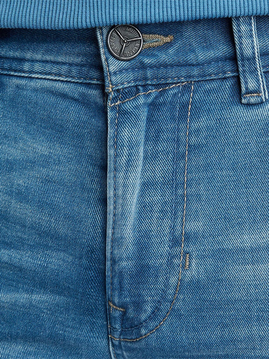 Jeans «Tailwheel» von PME LEGEND