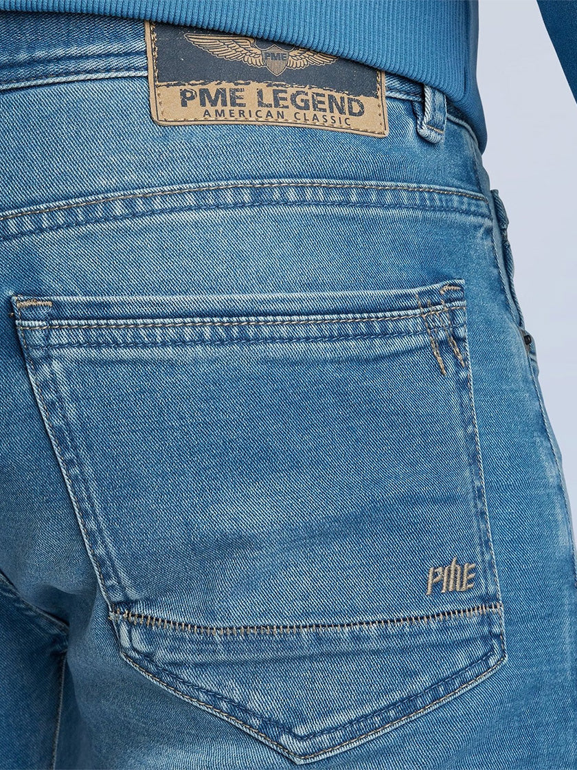 Jeans «Tailwheel» von PME LEGEND