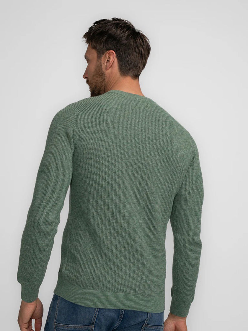 Strickpullover von PETROL