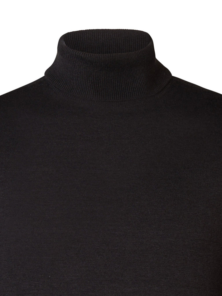 Rollkragenpullover von PETROL