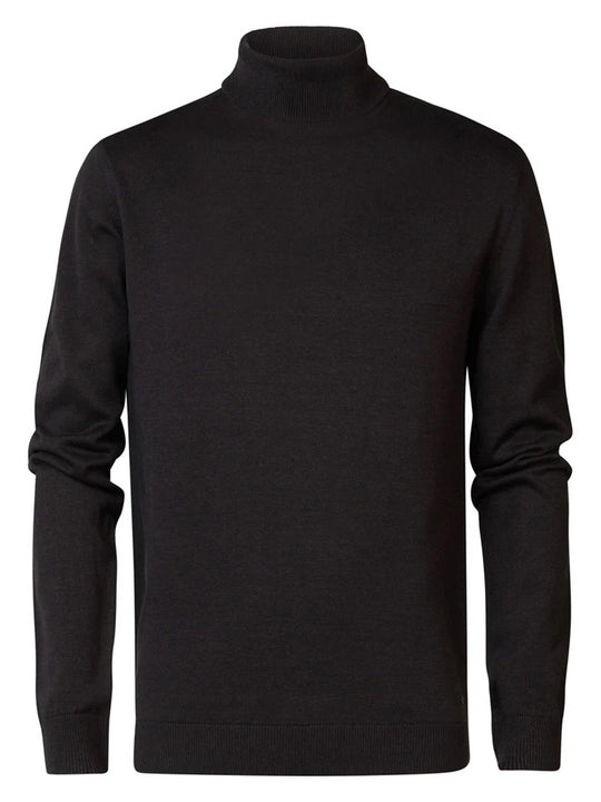 Rollkragenpullover von PETROL