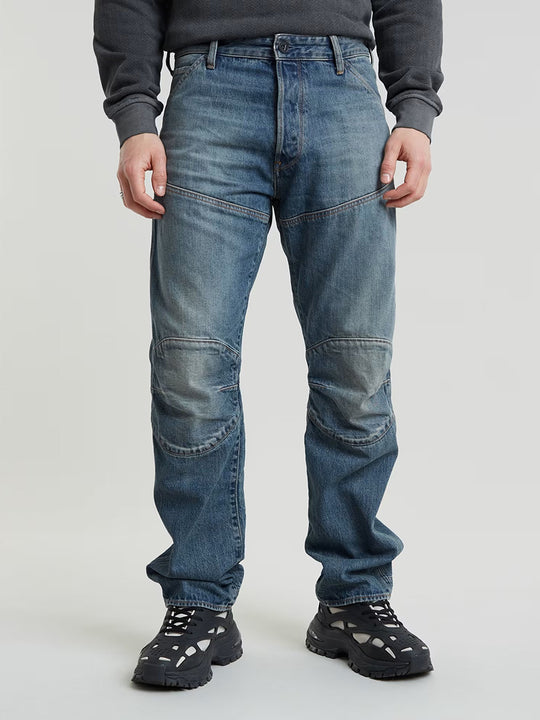 Jeans «3D Regular» von G-STAR