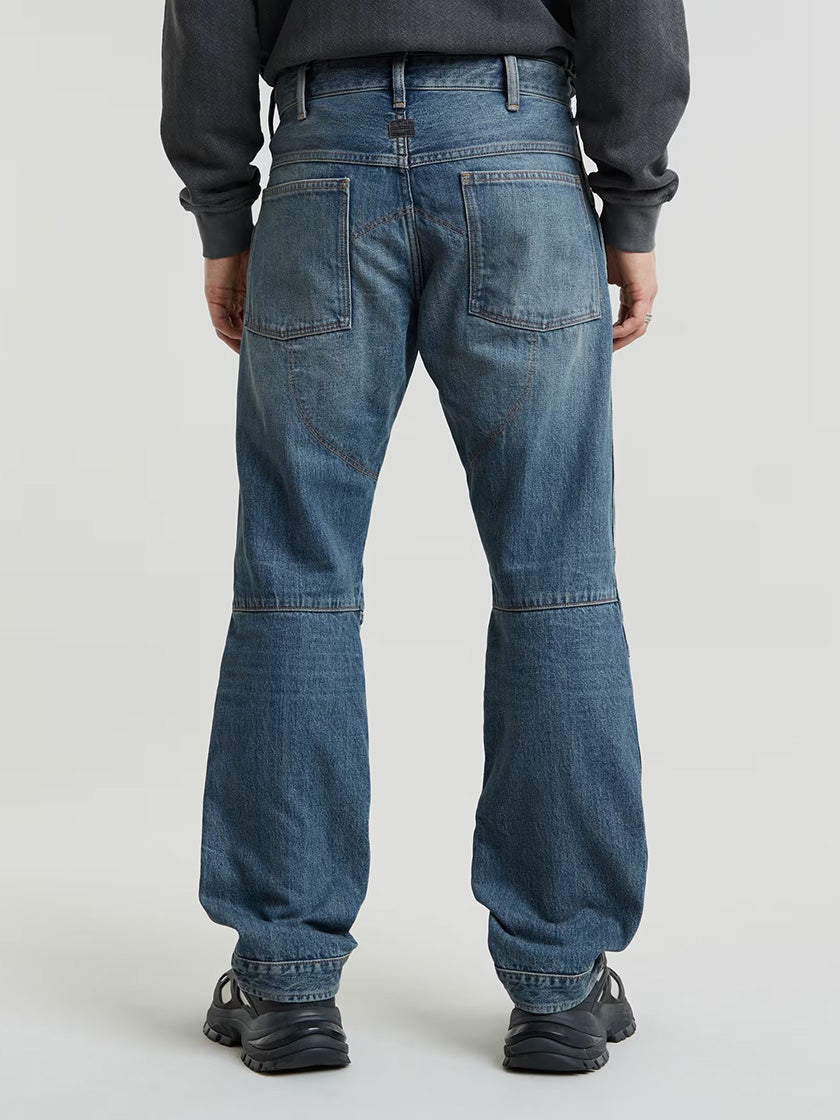 Jeans «3D Regular» von G-STAR