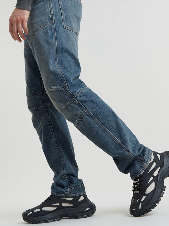 Jeans «3D Regular» von G-STAR