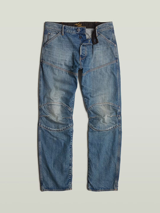 Jeans «3D Regular» von G-STAR