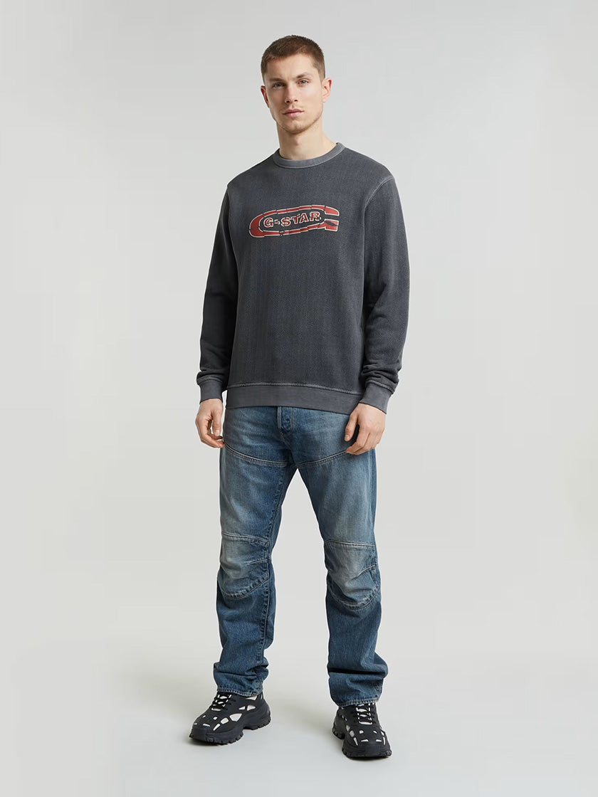 Jeans «3D Regular» von G-STAR