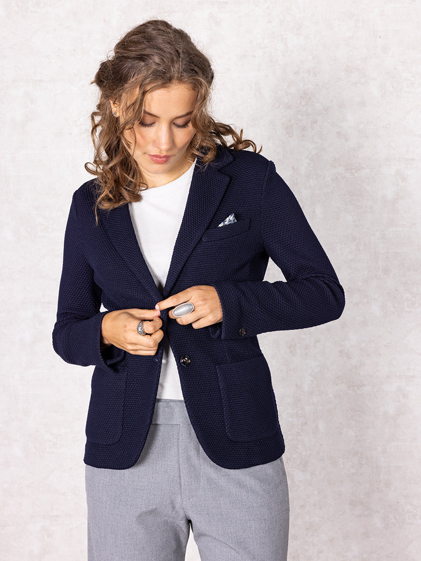 Blazer von CIRCOLO