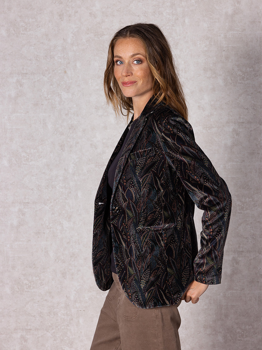 Blazer «Giacca» von CIRCOLO