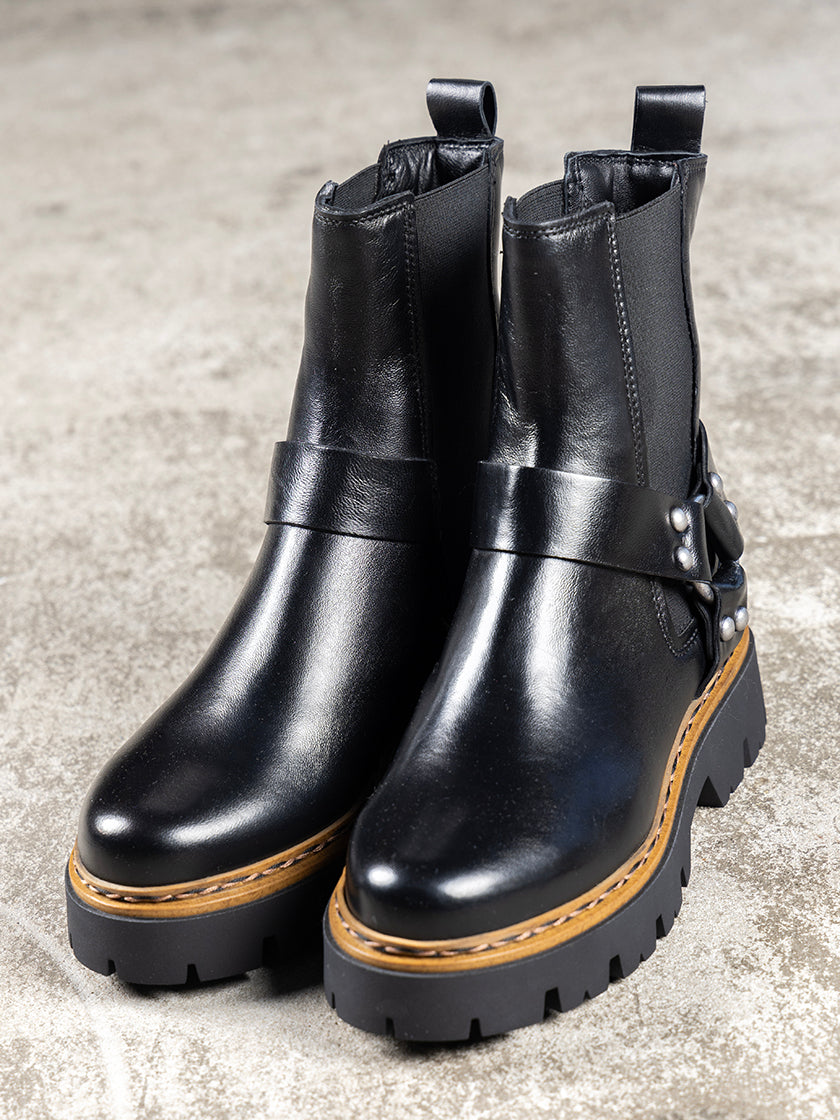 Stiefelette von MJUS