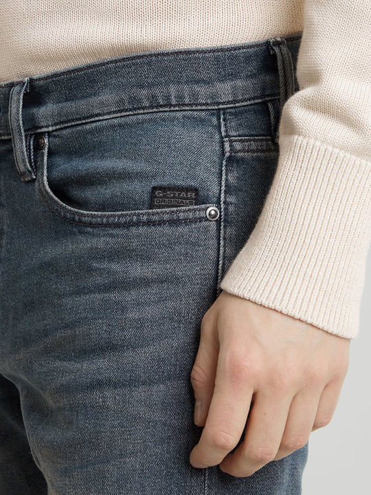 Jeans «Mosa» von G-STAR