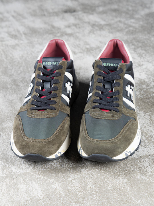 Sneaker «Lander» von PREMIATA