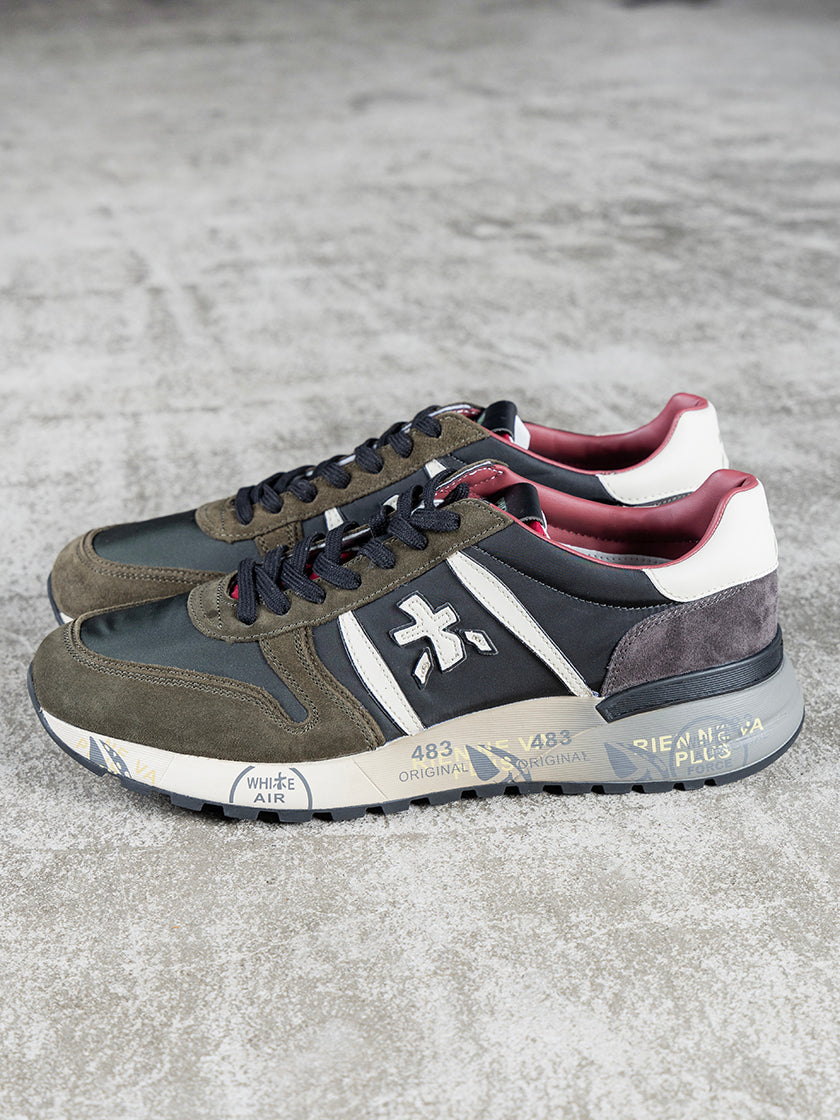 Sneaker «Lander» von PREMIATA