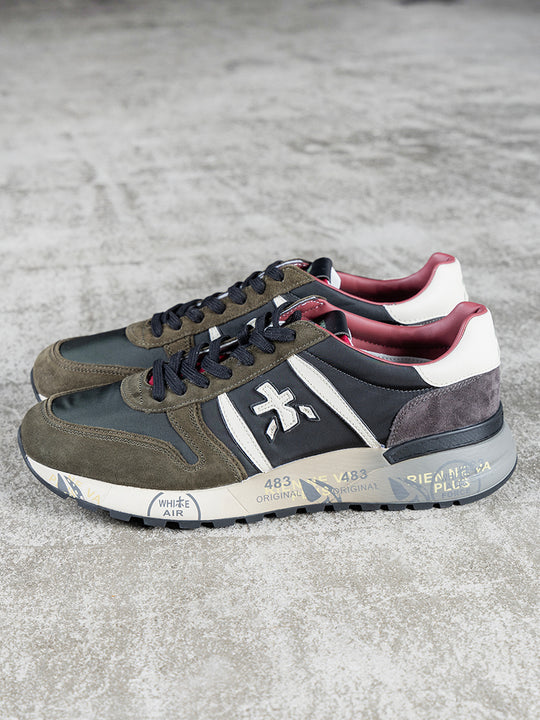 Sneaker «Lander» von PREMIATA