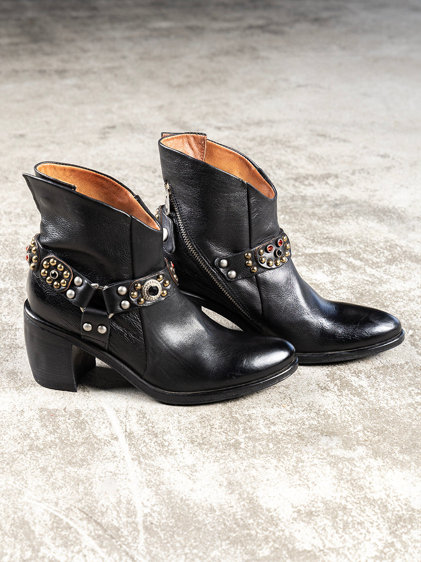 Stiefelette «Rory» von A.S.98