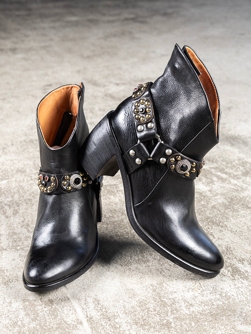 Stiefelette «Rory» von A.S.98