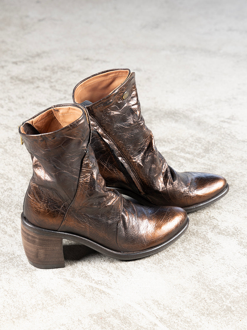 Stiefelette «Romy» von A.S.98