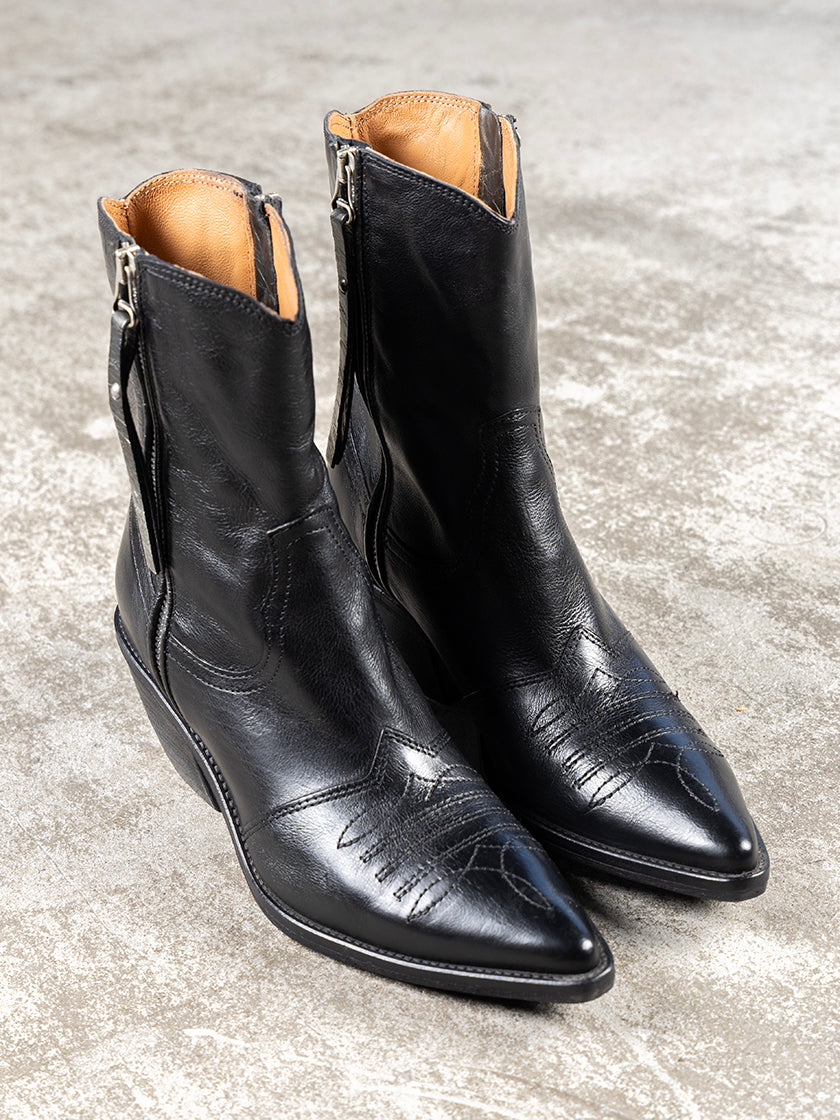 Stiefelette von A.S. 98