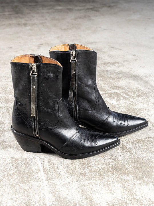 Stiefelette von A.S. 98