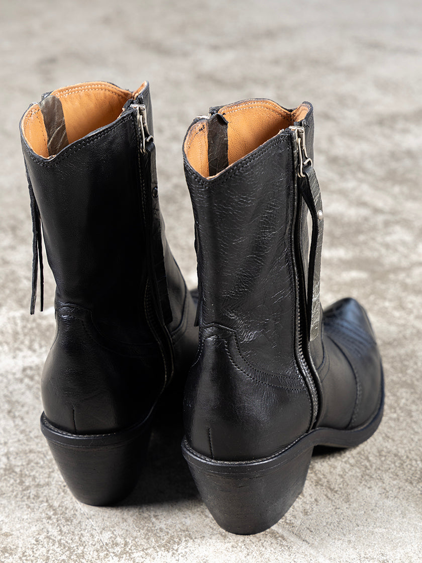 Stiefelette von A.S. 98